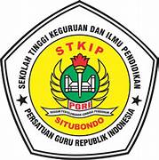 Logo STKIP PGRI Situbondo